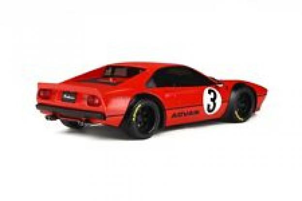 GT Spirit Ferrari 308 LB WORKS red GT270