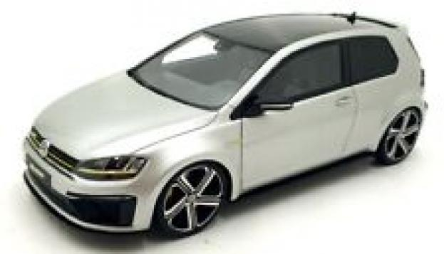 Ottomobile Volkswagen Golf 7 R400 Concept 2014 Glasurit MA141.80 Glossy OT925