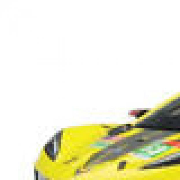 GT Spirit Chevrolet Corvette C8-R 63 24h Le Mans 2021 GT878