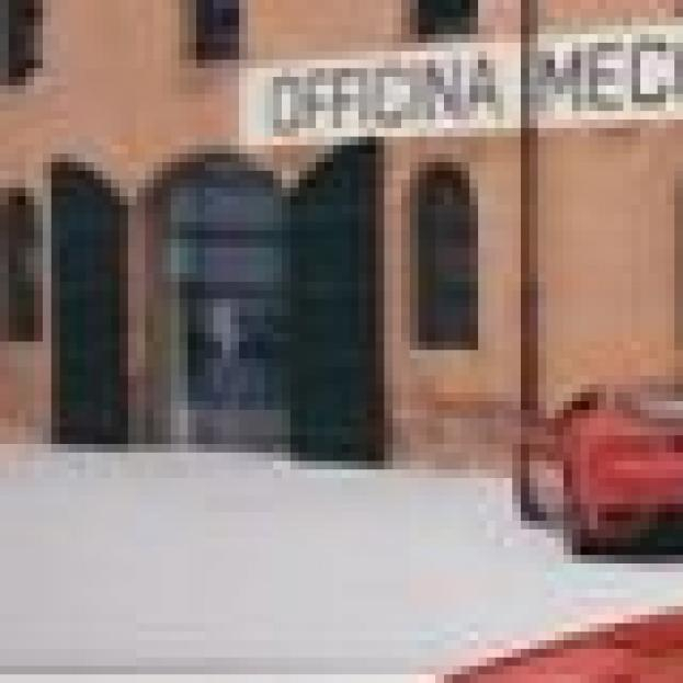 CMC Ferrari 275 GTB C red M-210