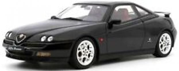 Ottomobile Alfa Romeo GTV V6 916 2000 Nero 601 OT1057