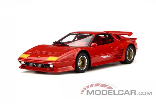 GT Spirit Koenig Specials 512 BBI Turbo red GT165