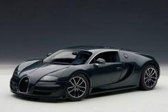 AUTOart Bugatti Veyron Super Sport Dark Blue 70938