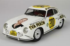BBR Porsche 356A IV Carrera Panamerica 1953 BBRC1825A