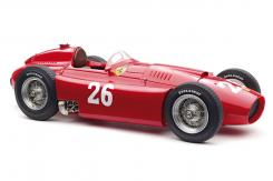 CMC Ferrari D50 1956 GP Italy Monza 26 Fangio Collins M-183