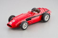CMC Maserati 250F 2 Fangio GP France M-102