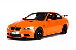 GT Spirit BMW M3 E92 GTS orange GT015ZM