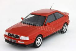 Ottomobile Audi S2 Coupe B4 1991 red OT048