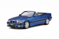 Ottomobile BMW M3 e36 convertible 1995 Estoril Blue OT279