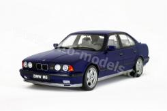 Ottomobile BMW M5 e34 Blue Avus OT576