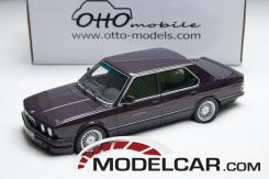 Ottomobile BMW Alpina B7 Turbo e28 1984 purple metallic OT152