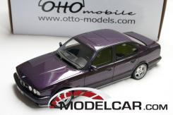 Ottomobile BMW M5 e34 Daytona Violet OT106
